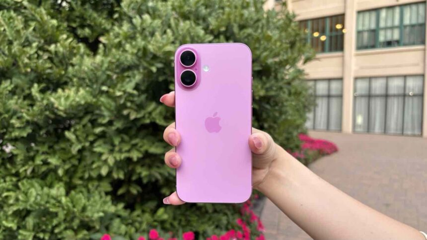 Leaked Insights on the iPhone 17 Air: A Game-Changer in Slim Design and Battery Life Solutions