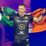 Pfl Belfast Showdown: Paul Hughes Calls For Usman Nurmagomedov Rematch After 42-Second TKO