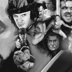 Exploring Cinematic Masterpieces: How "A Space Odyssey," "A Clockwork Orange," "Full Metal Jacket," and "The Shining" Redefine Film Artistry