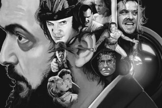 Exploring Cinematic Masterpieces: How "A Space Odyssey," "A Clockwork Orange," "Full Metal Jacket," and "The Shining" Redefine Film Artistry