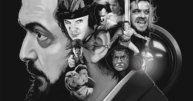 Exploring Cinematic Masterpieces: How "A Space Odyssey," "A Clockwork Orange," "Full Metal Jacket," and "The Shining" Redefine Film Artistry
