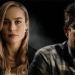 Brie Larson Headlines J.J. Abrams' Riveting Creature Feature 'Fail-Safe'