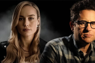 Brie Larson Headlines J.J. Abrams' Riveting Creature Feature 'Fail-Safe'