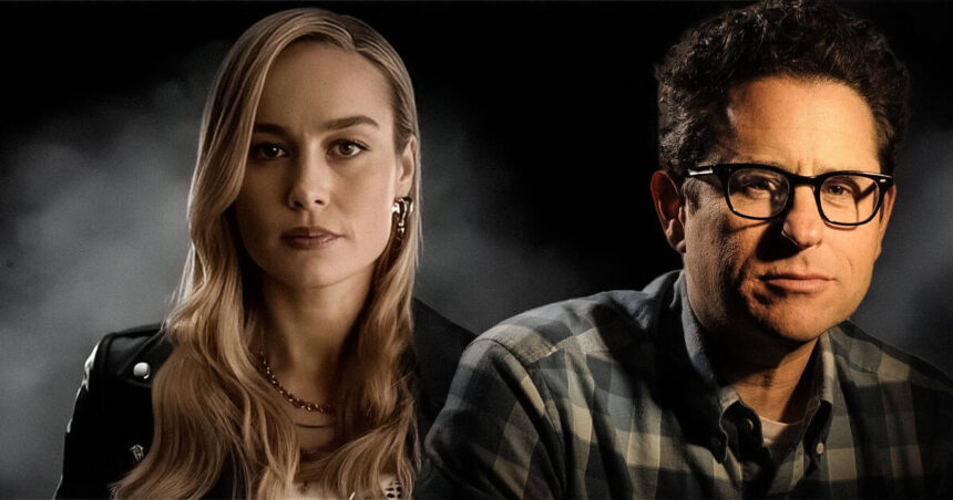 Brie Larson Headlines J.J. Abrams' Riveting Creature Feature 'Fail-Safe'