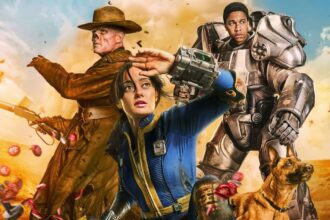Fallout's Season 3 Renewal: A Game-Changer Unveiled