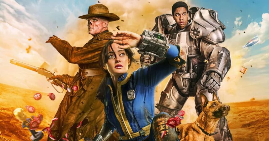 Fallout's Season 3 Renewal: A Game-Changer Unveiled