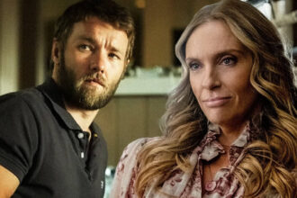 Joel Edgerton And Toni Collette Team Up For Dark Laughter
