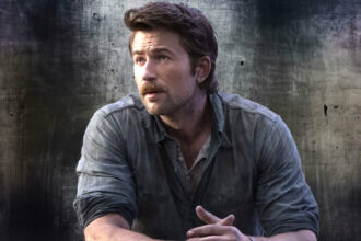 Taylor Sheridan Announces Release Date and Exclusive Details for New Action Thriller Featuring 1923 Star Brandon Sklenar