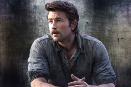 Taylor Sheridan Announces Release Date and Exclusive Details for New Action Thriller Featuring 1923 Star Brandon Sklenar