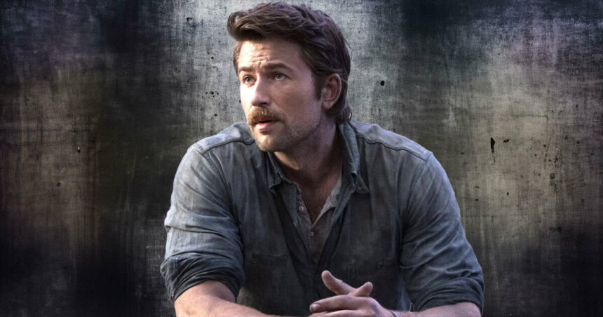 Taylor Sheridan Announces Release Date and Exclusive Details for New Action Thriller Featuring 1923 Star Brandon Sklenar