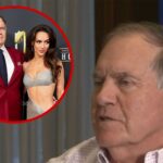 Bill Belichick Addresses Jordon Hudson's Non-Involvement With UNC Football