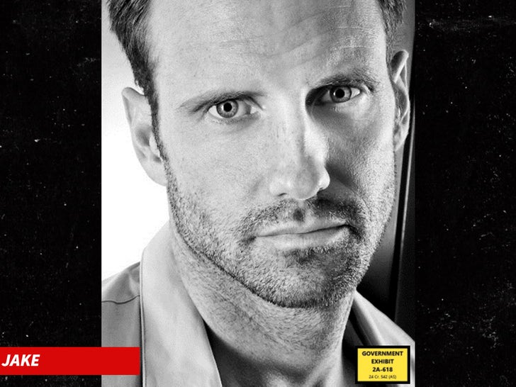 Jake -- sex worker in Los Angeles