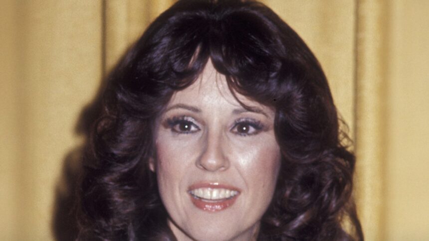 'General Hospital' Icon Denise Alexander Passes Away at 85