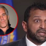 FBI Chief Kash Patel Dismisses Jeffrey Epstein Conspiracy Theories with Strong Evidence