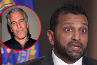 FBI Chief Kash Patel Dismisses Jeffrey Epstein Conspiracy Theories with Strong Evidence