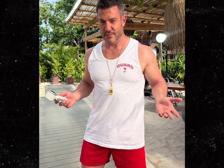 Behind the Scenes of Bachelor in Paradise