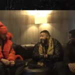 Diddy Joins French Montana And DJ Khaled For An Exclusive Super Bowl LII Party Chat