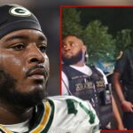 Packers Star Elgton Jenkins Faces Controversy In Nightclub Dispute