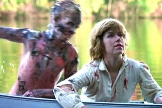 Jason Universe Unveils New Logo for 45th Friday the 13th Anniversary Celebration