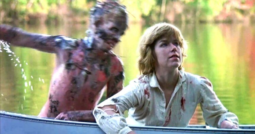 Jason Universe Unveils New Logo for 45th Friday the 13th Anniversary Celebration