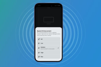 Unveiling Natural Sound: Sonos' AI Speech Enhancer and Its Impact on the Deaf Community
