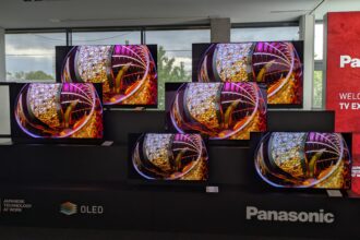 Panasonic Unveils Innovative 2025 TV Lineup: Flagship OLED Stands Out As Best Yet