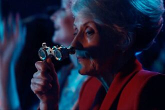 Doctor Who Fans Left Guessing: Confusion Erupts Over New Teaser Image Following Mrs. Flood's Shocking Identity Reveal