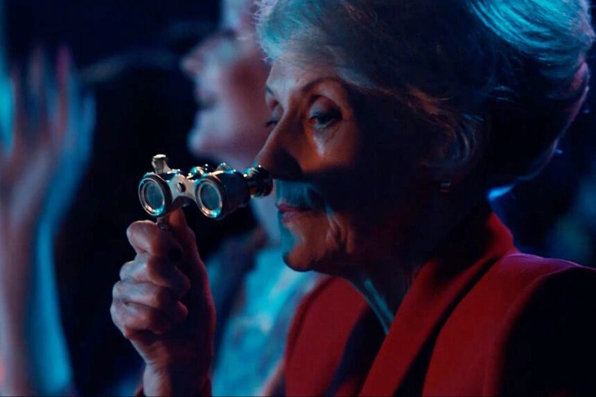 Doctor Who Fans Left Guessing: Confusion Erupts Over New Teaser Image Following Mrs. Flood's Shocking Identity Reveal