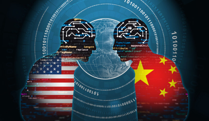 Chinese Energy Technology Exports Uncovered: Secret Communication and Radio Devices Revealed