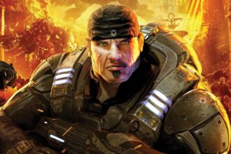 David Leitch Takes the Helm of Gears of War Film Adaptation: What This Means for the Franchise's Future