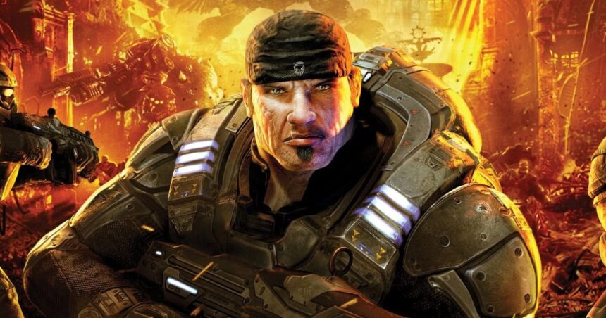 David Leitch Takes the Helm of Gears of War Film Adaptation: What This Means for the Franchise's Future