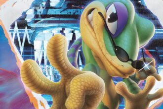 Gex Trilogy Announces Release Date and Physical Edition With 36-Inch Inflatable
