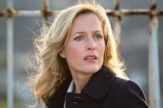 Gillian Anderson And Hannah Einbinder Star In Jane Schoenbrun's Upcoming Film