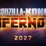 Godzilla X Kong: The Supernova Awakens