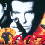 Goldeneye 007 Enshrined in the Video Game Hall of Fame