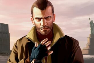 grand theft auto 4 for ps5 and xbox series x/s: exciting development news for 2023