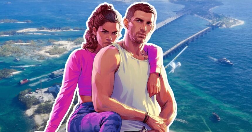 Take-Two CEO Reveals GTA 6 Delay Aimed at Unleashing Rockstar's Full Creative Vision