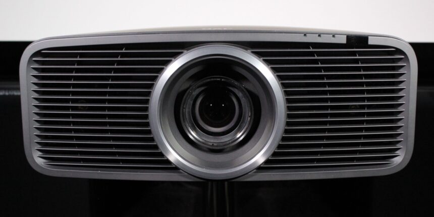 Unrivaled in Performance: A Comprehensive Review of the JVC DLA-NZ700 4K Projector