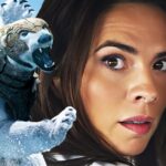 Hayley Atwell's Thrilling Encounter With Polar Bears During M:I 8 Filming