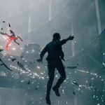 Control: The Pinnacle of Unmatched Aesthetic Brilliance in Modern Gaming