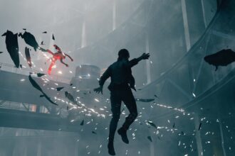 Control: The Pinnacle of Unmatched Aesthetic Brilliance in Modern Gaming