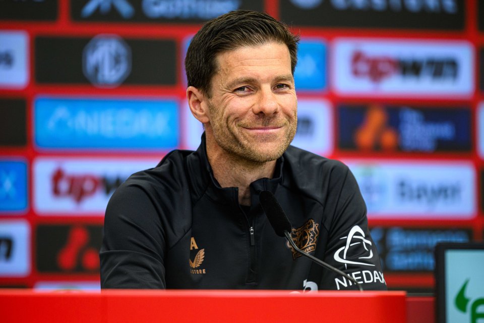 Alonso is set to replace Ancelotti at Madrid