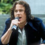 Heath Ledger Triumphs Over 250 Rivals for the Role in 10 Things I Hate About You