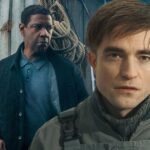 Denzel Washington and Robert Pattinson Collaborate in Groundbreaking Netflix Heist Thriller