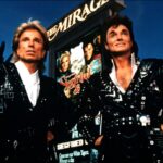 Apple TV+ Unveils Exciting New Siegfried and Roy Series: A Must-See for Stage Magic Enthusiasts