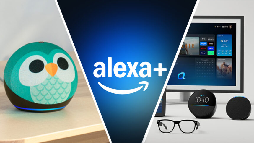 The Mystery of Vanishing Alexa+ Users: Unraveling the Delays in Early Access Activation