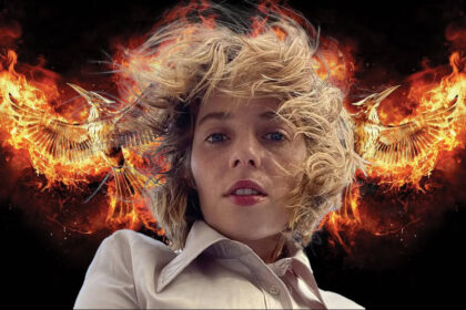 Maya Hawke Steps into the Role of Wiress in Upcoming The Hunger Games: Sunrise on the Reaping