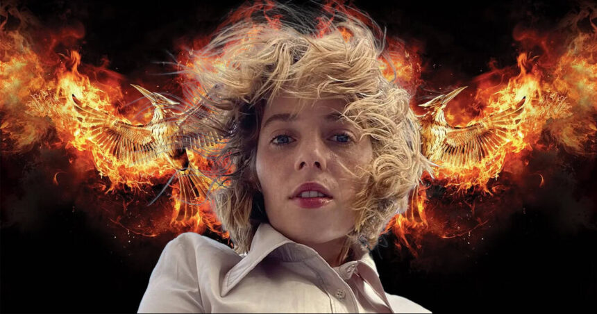 Maya Hawke Steps into the Role of Wiress in Upcoming The Hunger Games: Sunrise on the Reaping