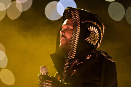 The Weeknd’s Latest Venture: A Flawed Vanity Project That Detracts from His Stardom