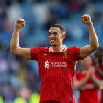 ₤ 1 m Fee May Pave Method for Alexander-Arnold's Swift Transfer to Actual Madrid
